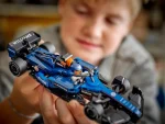 SPEED CHAMPIONS Williams Racing FW46 F1 - Image 5