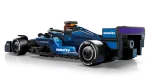 SPEED CHAMPIONS Williams Racing FW46 F1 - Image 2