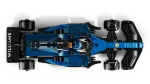 SPEED CHAMPIONS Williams Racing FW46 F1 - Image 3