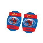 SPIDERMAN - Patins infantil e proteção - Image 3