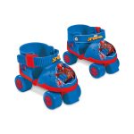 SPIDERMAN - Patins infantil e proteção - Image 2