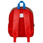 SPIDERMAN "Symbol" - Mochila infantil 3D - Image 2