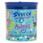 STITCH "Drawing" - Caneca microondas 400ml - Image 2