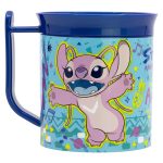 STITCH "Drawing" - Caneca microondas 400ml