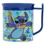 STITCH "Drawing" - Caneca microondas 400ml - Image 3