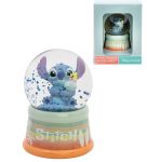 STITCH - Globo de Neve 10cm em caixa