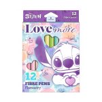 STITCH "Love" - 12 marcadores