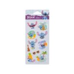 STITCH "Love" - Autocolantes