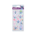STITCH "Love" - Autocolantes