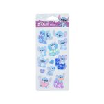 STITCH "Love" - Autocolantes