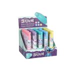 STITCH "Love" - Borracha retrátil