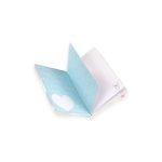 STITCH "Love" - Caderno A5 multicolor - Image 2