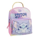 STITCH - Mochila mini 23cm