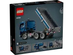 TECHNIC Camião basculante inclinável - Image 3