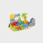 Animais Savana 50 - Image 2