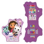 GABBY'S - Conjunto de pintura