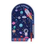 Mini Pinball - Espaço