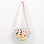 BLUEY - Bolsa de traçar coração - Image 3
