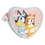 BLUEY - Bolsa de traçar coração