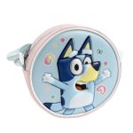 BLUEY - Bolsa de traçar redonda