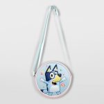 BLUEY - Bolsa de traçar redonda - Image 3