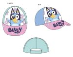 BLUEY - Boné (T52/54)