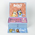 BLUEY - Mala/conjunto de pintura - Image 5