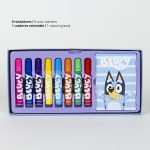 BLUEY - Mala/conjunto de pintura - Image 3