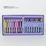 BLUEY - Mala/conjunto de pintura - Image 4