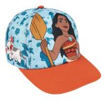 MOANA - Boné (T53)