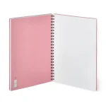Caderno A4 c/espiral 3 em 1 - Kitty - Image 4