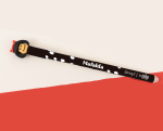 Caneta apagável - Mafalda Preta