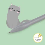 Caneta c/luz - Kitty - Image 3