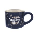Chávena de café 50ml - É altura de chegares longe - Image 2