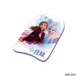 FROZEN - Prancha de natação 30x42cm