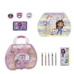 GABBY'S - Malinha/conjunto p/colorir