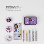 GABBY'S - Malinha/conjunto p/colorir - Image 2