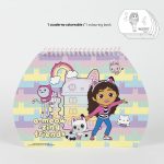 GABBY'S - Malinha/conjunto p/colorir - Image 3