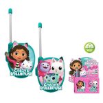 GABBY'S - Walki Talkie 3D