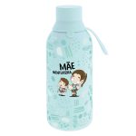 Garrafa Aço Inoxidável 500ml - Mãe Aventureira