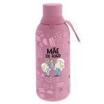 Garrafa Aço Inoxidável 500ml - Mãe de Fogo