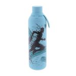 Garrafa Aço Inoxidável 710ml - Emerald Runner