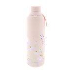 Garrafa Aço Inoxidável 710ml - Pink Last Flower