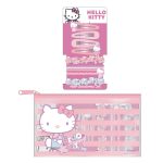 HELLO KITTY - Acessório de beleza em necessaire