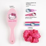HELLO KITTY - Acessórios de cabelo em caixa - Image 2