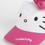 HELLO KITTY - Boné c/aplicação (T53) - Image 3