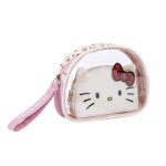 HELLO KITTY - Conj. 2 necessaire