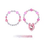 HELLO KITTY - Conj. acessórios de beleza - Image 2