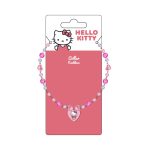 HELLO KITTY - Conj. acessórios de beleza