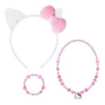 HELLO KITTY - Conj. acessórios de beleza - Image 2